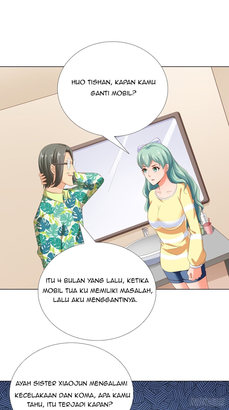 Super School Doctor Chapter 78 Bahasa Indonesia